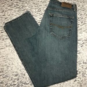 Levi signature athletic fit jeans size 32x32
